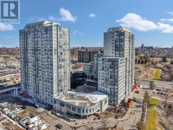 609 - 1470 MIDLAND AVENUE, Toronto