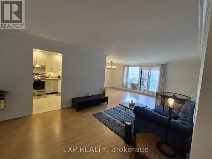 609 - 1485 BASELINE ROAD, Ottawa