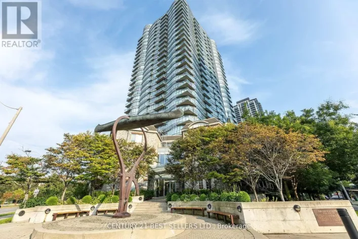 609 - 15 WINDERMERE AVENUE, Toronto