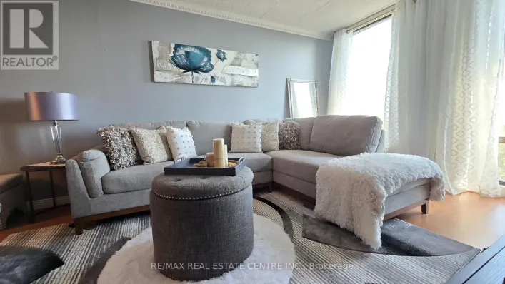 609 - 1540 PICKERING PARKWAY, Pickering