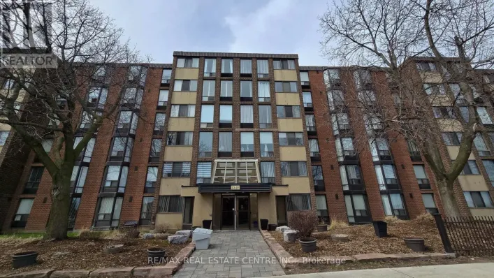 609 - 1540 PICKERING PARKWAY, Pickering