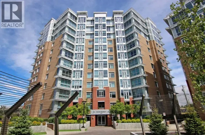 609, 16 Varsity Estates Circle NW, Calgary