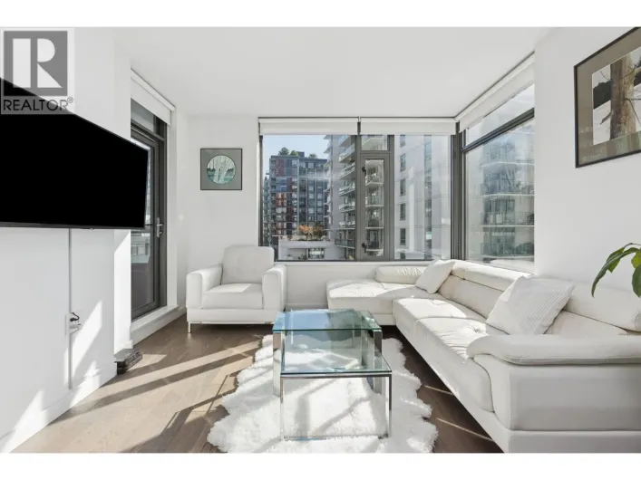 609 1688 PULLMAN PORTER STREET, Vancouver