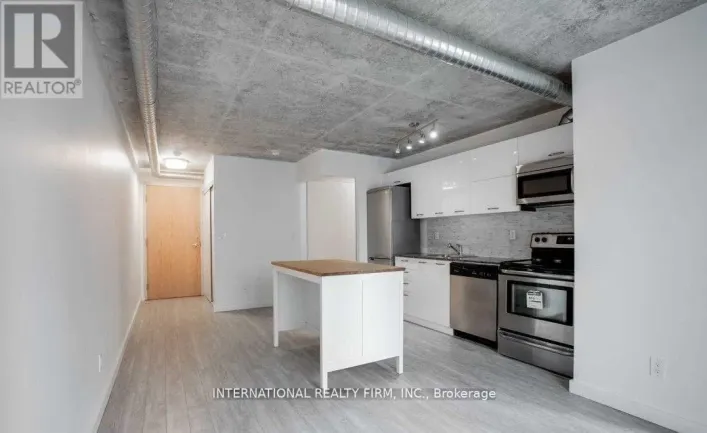609 - 170 SUDBURY STREET W, Toronto