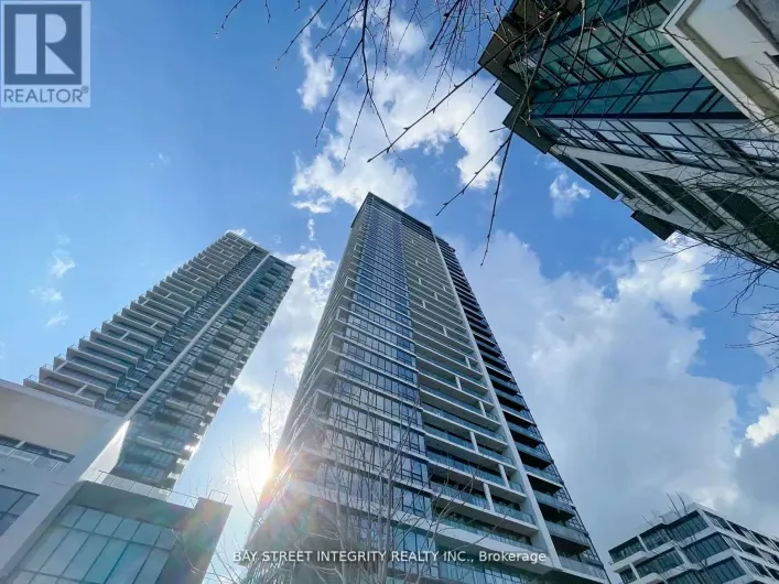 609 - 18 WATER WALK DRIVE, Markham