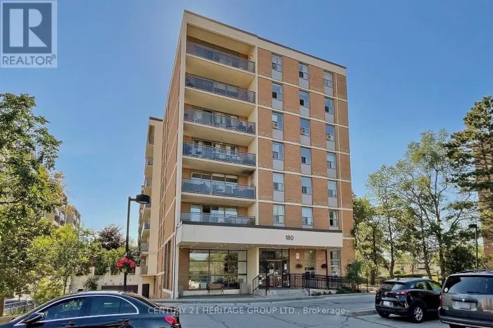 609 - 180 DUDLEY AVENUE, Markham