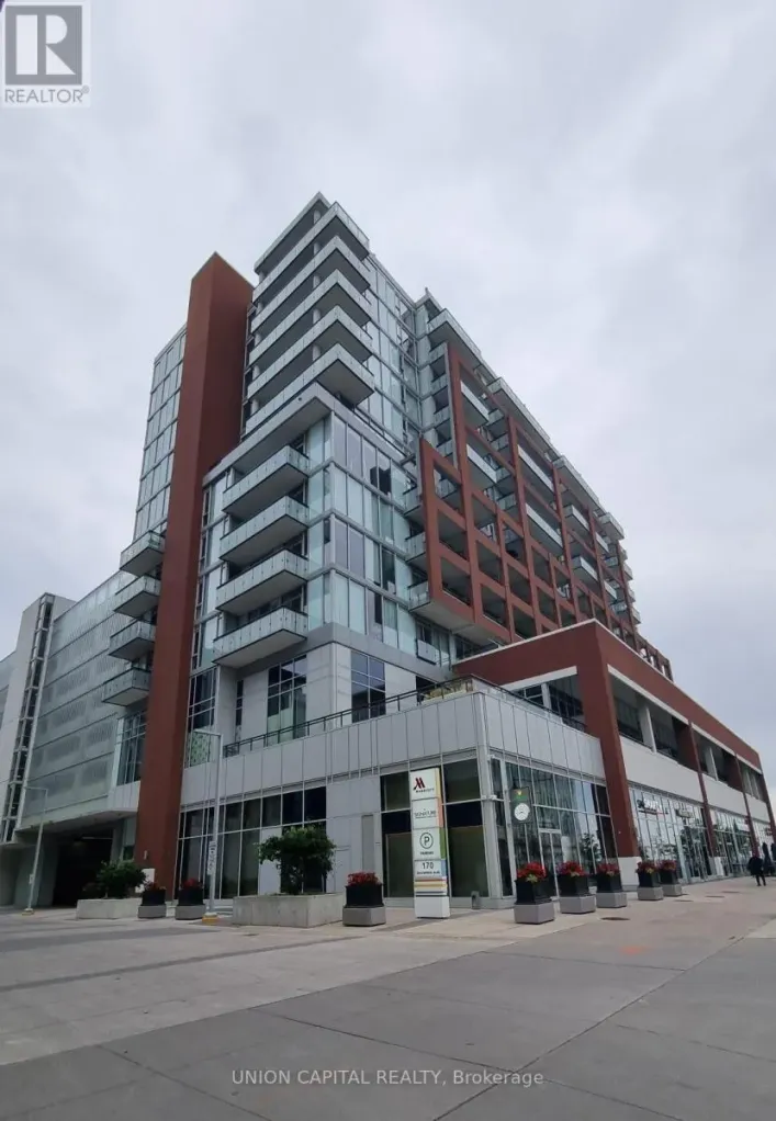 609 - 180 ENTERPRISE BOULEVARD, Markham