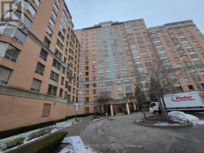 609 - 1883 MCNICOLL AVENUE, Toronto