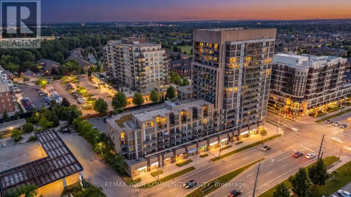 609 - 1940 IRONSTONE DRIVE, Burlington