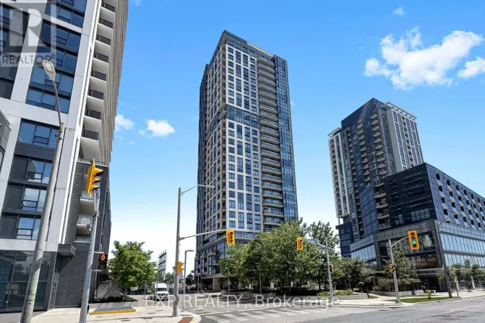 609 - 20 THOMAS RILEY ROAD W, Toronto