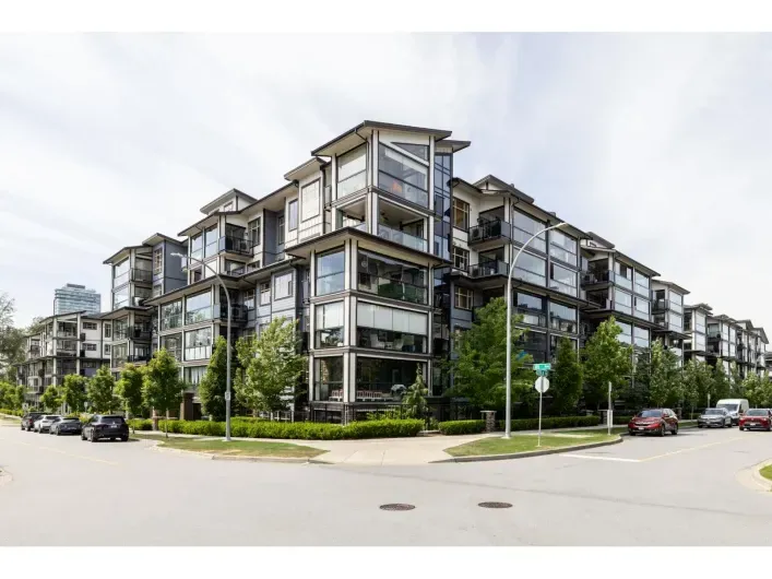 609 20325 85 AVENUE, Langley