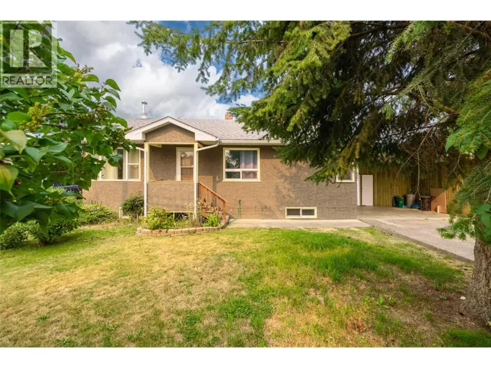 609 20th Avenue S, Creston