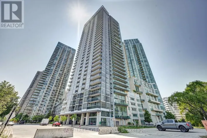 609 - 223 WEBB DRIVE, Mississauga