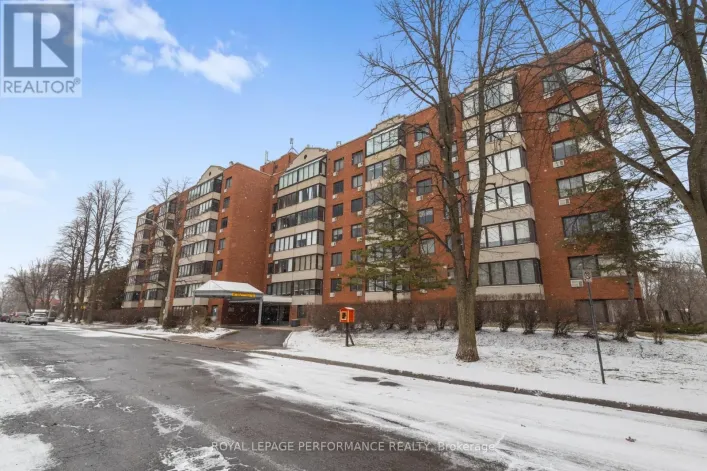 609 - 225 ALVIN ROAD, Ottawa