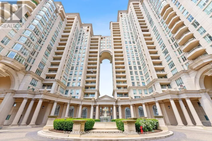 609 - 2285 LAKE SHORE BOULEVARD W, Toronto