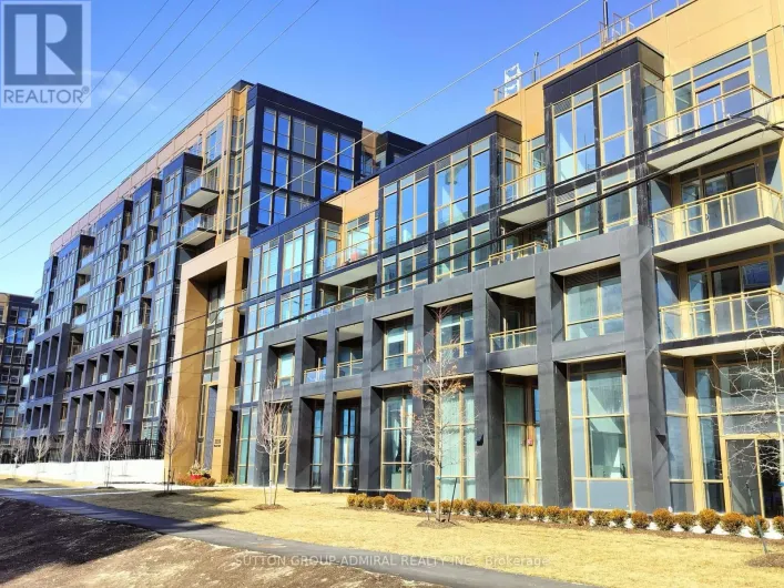 609 - 2333 KHALSA GATE, Oakville