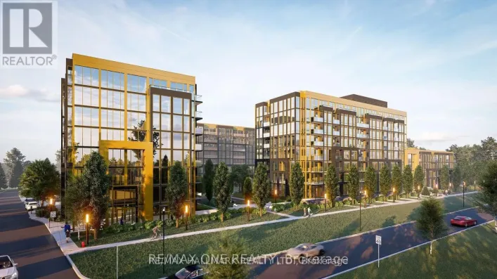 609 - 2343 KHALSA GATE, Oakville