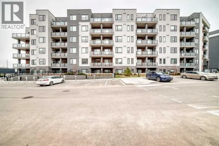 609, 238 Sage Valley Common NW, Calgary