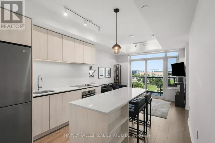 609 - 2495 EGLINTON AVENUE W, Mississauga