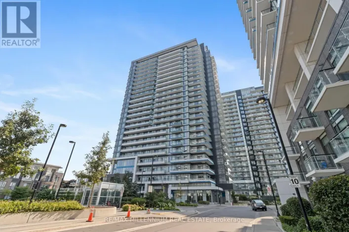 609 - 2560 EGLINTON W AVENUE, Mississauga