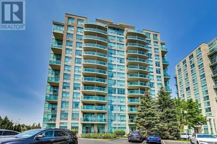 609 - 2585 ERIN CENTRE BOULEVARD, Mississauga
