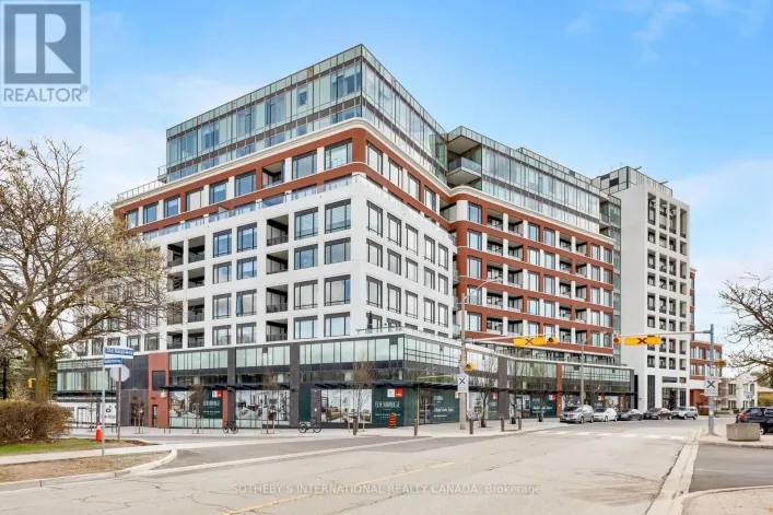 609 - 259 THE KINGSWAY, Toronto