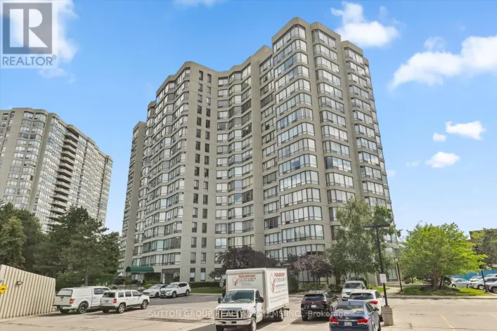 609 - 26 HANOVER ROAD, Brampton