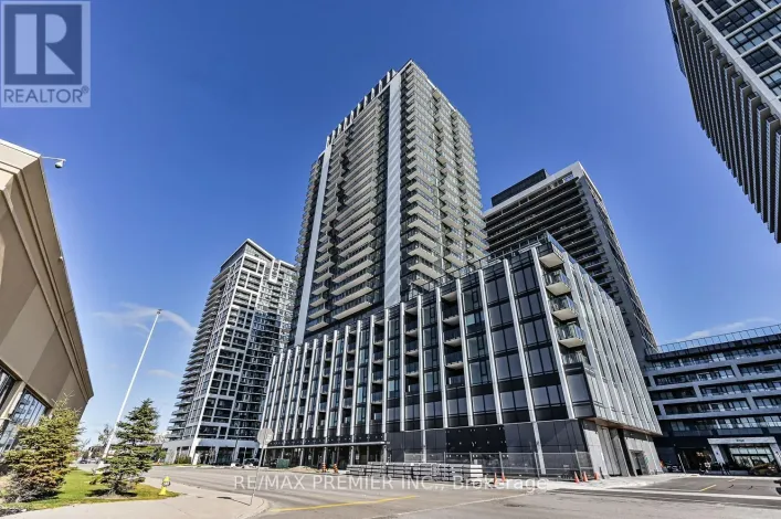 609 - 27 KORDA GATE, Vaughan