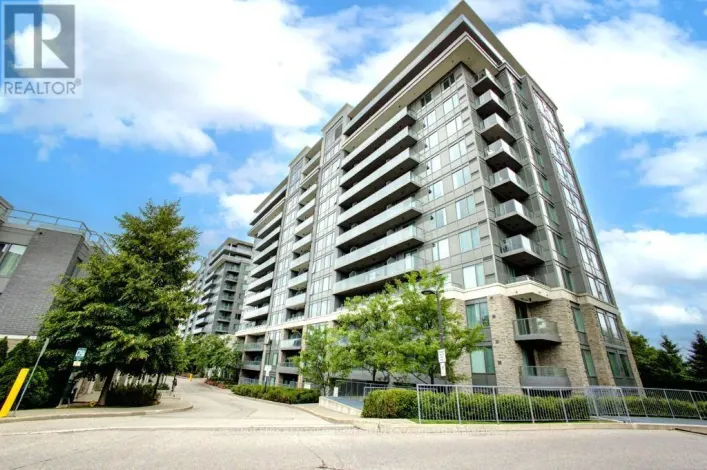 609 - 277 SOUTH PARK ROAD, Markham