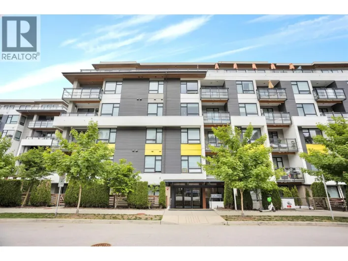 609 3038 ST. GEORGE STREET, Port Moody
