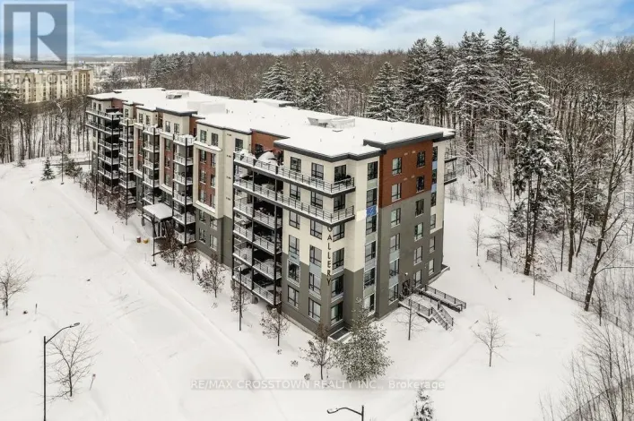 609 - 304 ESSA ROAD, Barrie