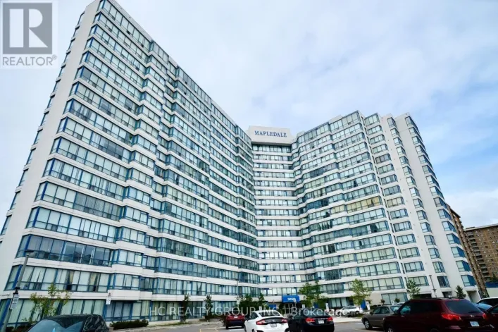 609 - 3050 ELLESMERE ROAD, Toronto