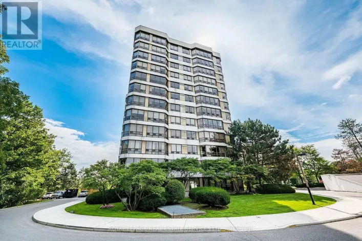 609 - 310 MILL STREET S, Brampton