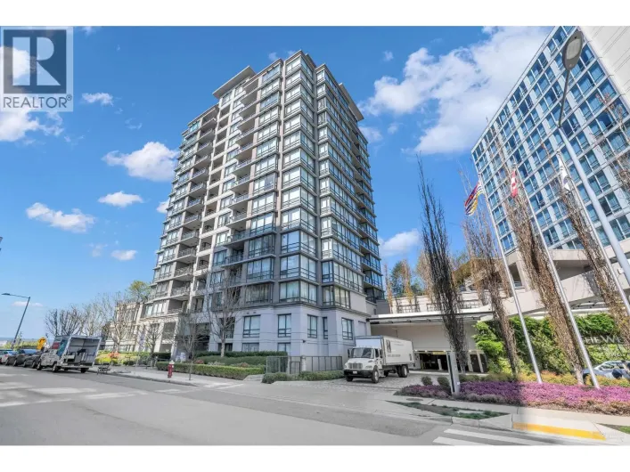 609 3111 CORVETTE WAY, Richmond