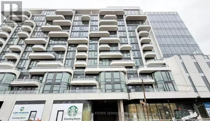 609 - 322 DUPONT STREET, Toronto