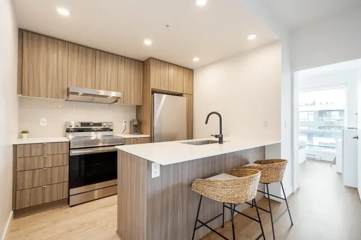 609 32838 LANDEAU PLACE, Abbotsford
