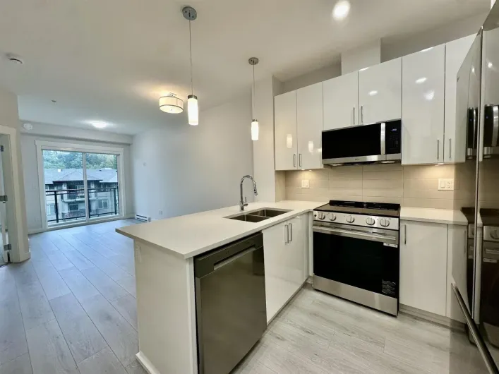 609 33886 PINE STREET, Abbotsford