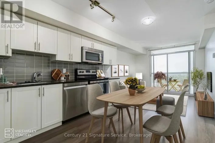 609 - 3520 DANFORTH AVENUE, Toronto