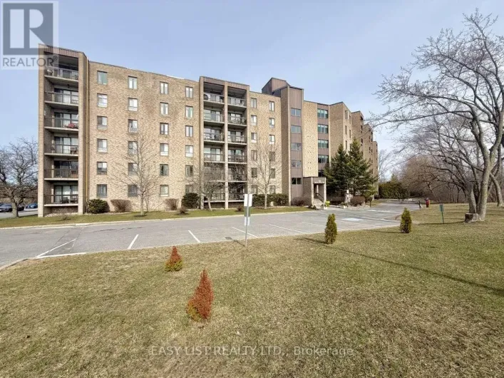 609 - 358 QUEEN MARY ROAD, Kingston