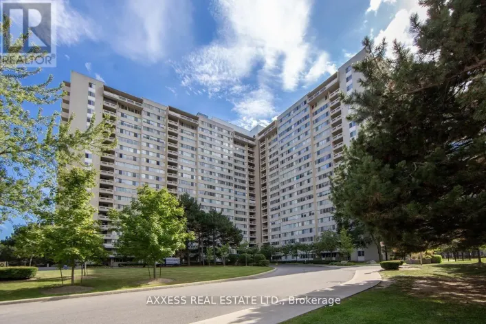 609 - 3590 KANEFF CRESCENT, Mississauga