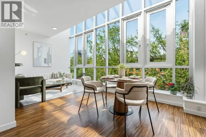 609 36 WATER STREET, Vancouver