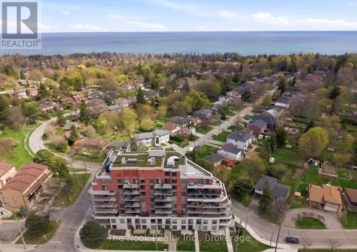 609 - 3655 KINGSTON ROAD, Toronto