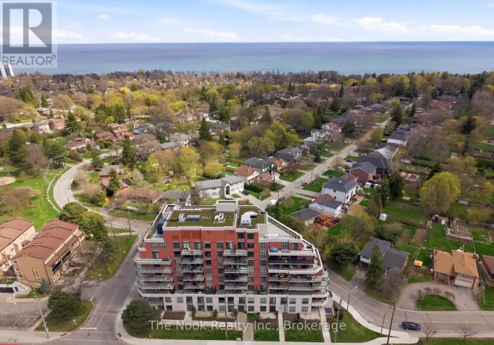609 - 3655 KINGSTON ROAD, Toronto