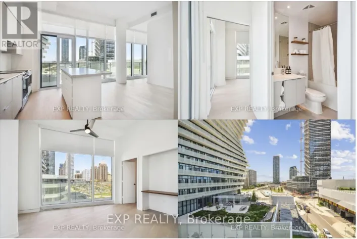 609 - 3883 QUARTZ ROAD, Mississauga
