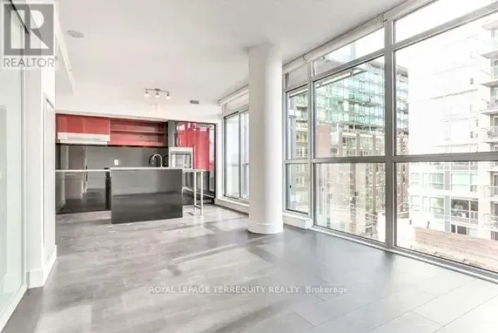 609 - 39 SHERBOURNE STREET, Toronto