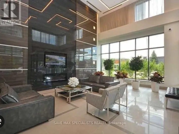 609 - 3975 GRAND PARK DRIVE, Mississauga