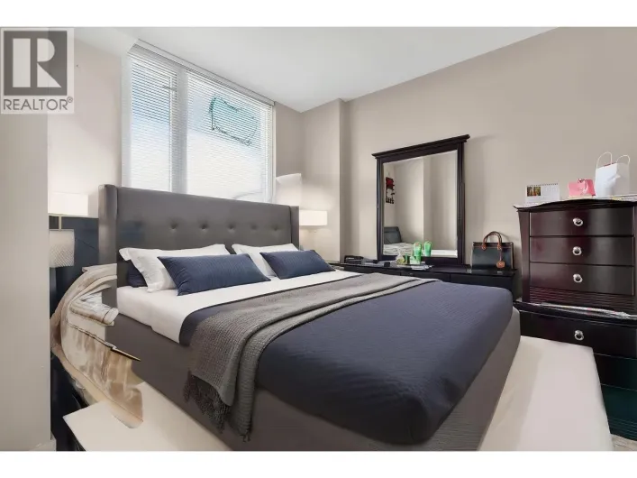 609 4028 KNIGHT STREET, Vancouver