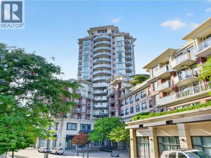 609 4028 KNIGHT STREET, Vancouver
