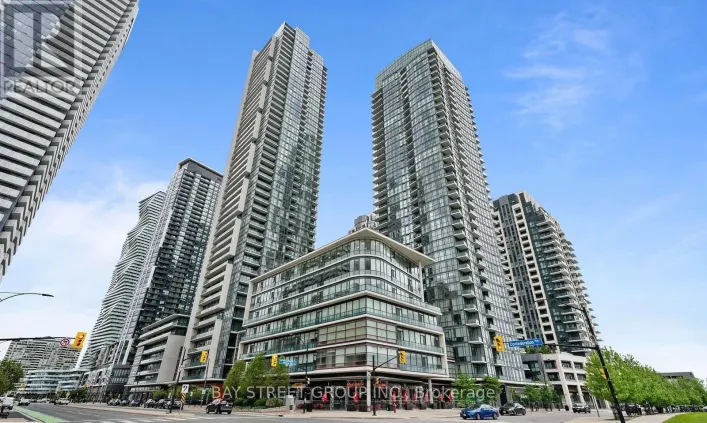 609 - 4070 CONFEDERATION PARKWAY, Mississauga