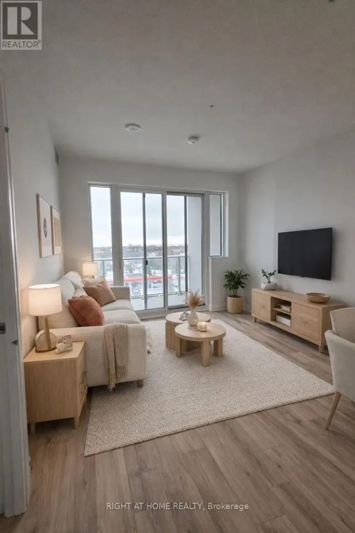 609 - 412 SILVER MAPLE ROAD, Oakville